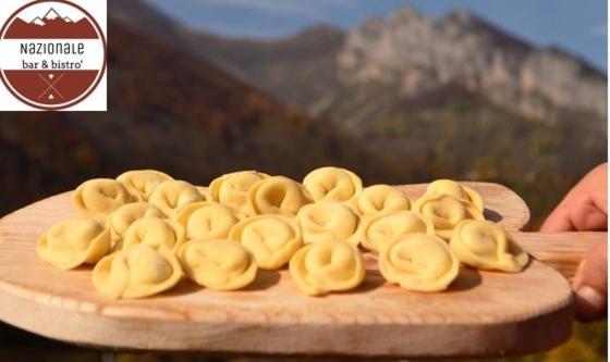 Albergo Nazionale แวร์นันเต ภายนอก รูปภาพ