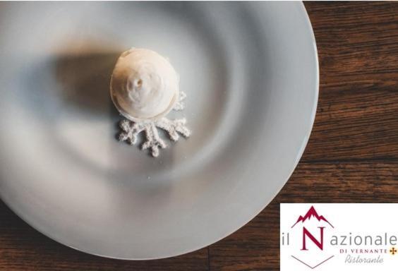 Albergo Nazionale แวร์นันเต ภายนอก รูปภาพ