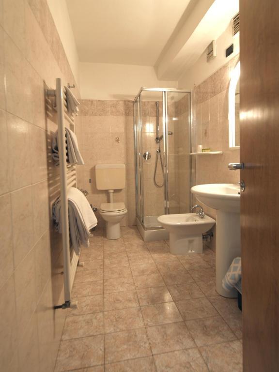 Albergo Nazionale แวร์นันเต ห้อง รูปภาพ