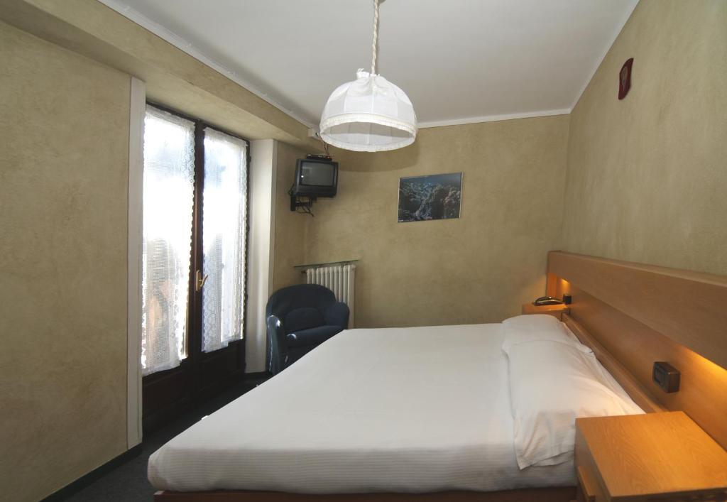 Albergo Nazionale แวร์นันเต ห้อง รูปภาพ