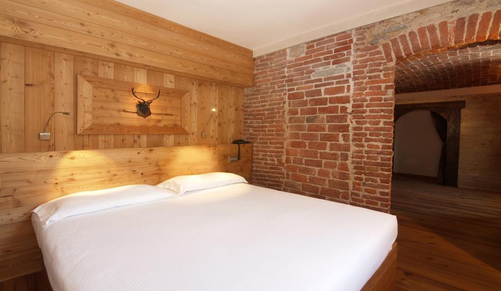 Albergo Nazionale แวร์นันเต ภายนอก รูปภาพ