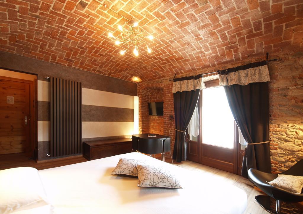 Albergo Nazionale แวร์นันเต ภายนอก รูปภาพ
