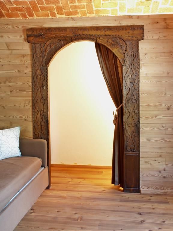Albergo Nazionale แวร์นันเต ภายนอก รูปภาพ