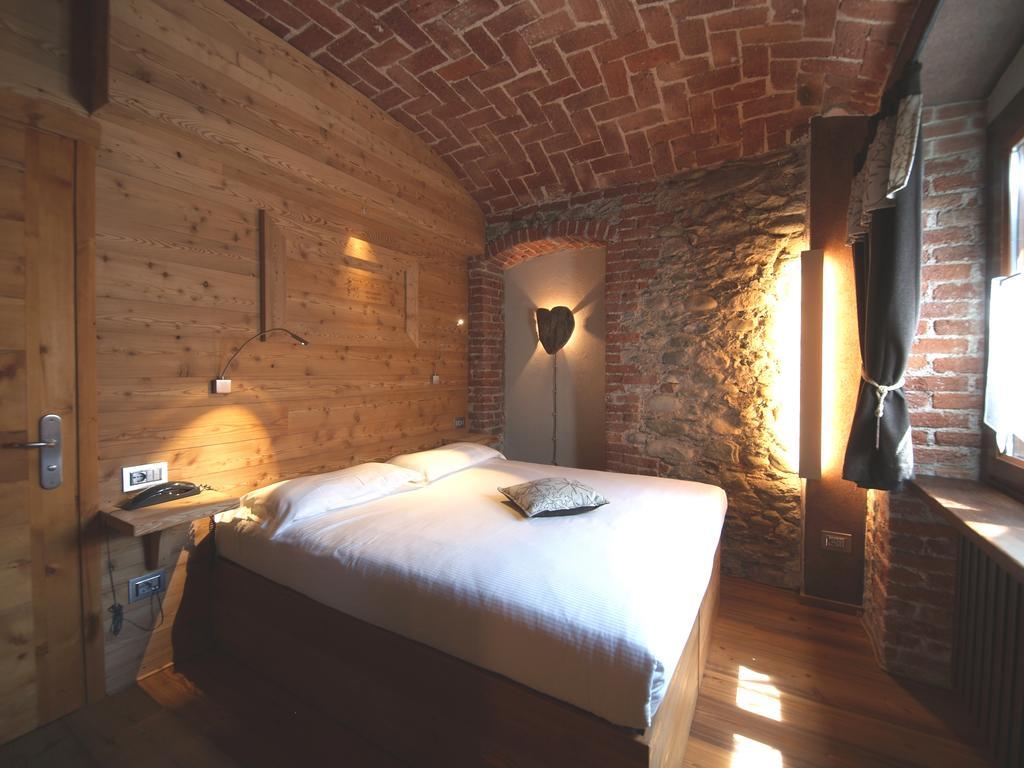 Albergo Nazionale แวร์นันเต ภายนอก รูปภาพ