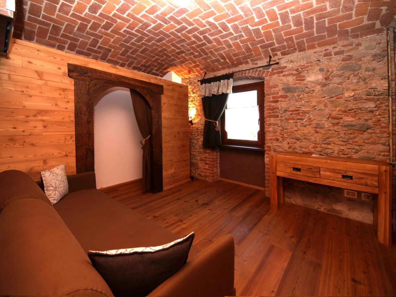 Albergo Nazionale แวร์นันเต ภายนอก รูปภาพ