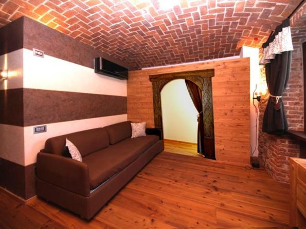 Albergo Nazionale แวร์นันเต ภายนอก รูปภาพ