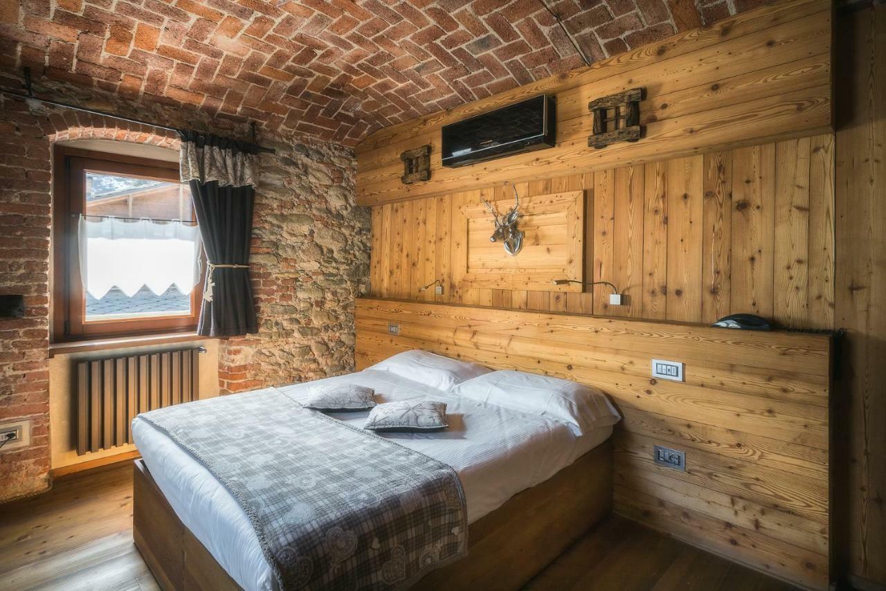 Albergo Nazionale แวร์นันเต ภายนอก รูปภาพ